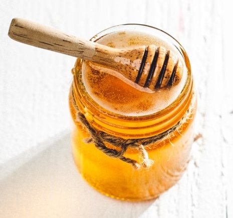 Best Honey for sore throat