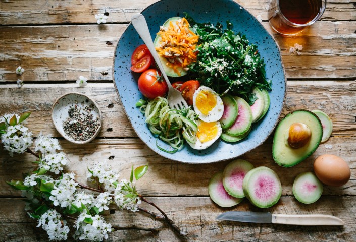 Foods that contain omega-6